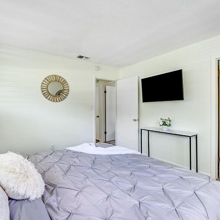 Quiet Location Duplex House - Minutes Away From Everything - Winter Park, Florida オーランド エクステリア 写真
