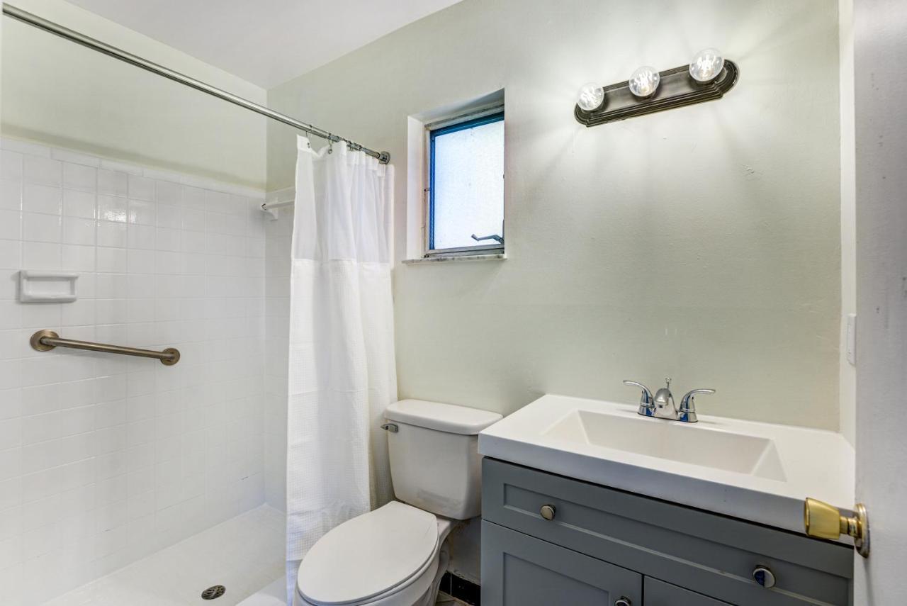 Quiet Location Duplex House - Minutes Away From Everything - Winter Park, Florida オーランド エクステリア 写真